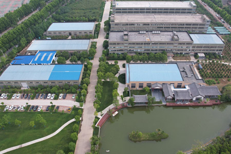 Senba Sensing Technology Co., Ltd.