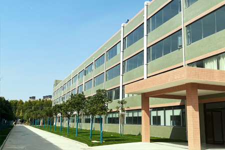 Senba Sensing Technology Co., Ltd.