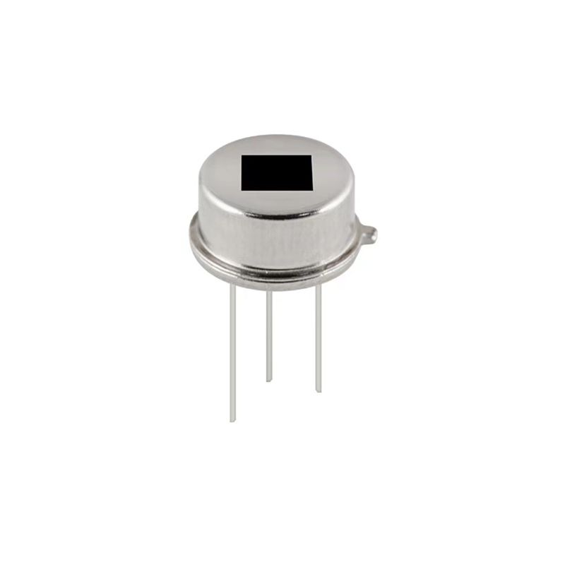 Pyroelectric Infrared Sensor