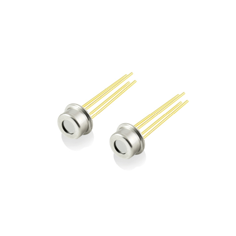 Infrared Thermopile Sensor ISB-TS45D