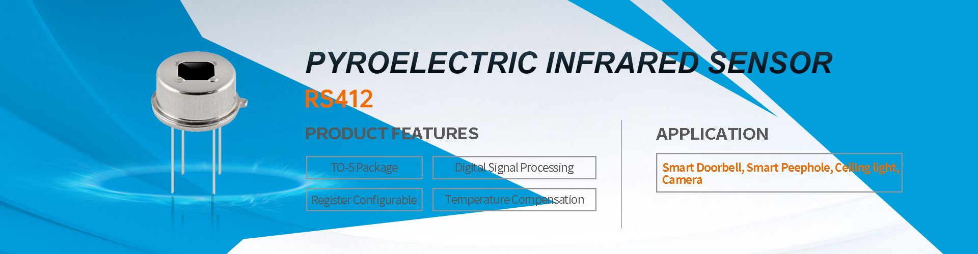 SENBA Sensing Technology Co.,Ltd.