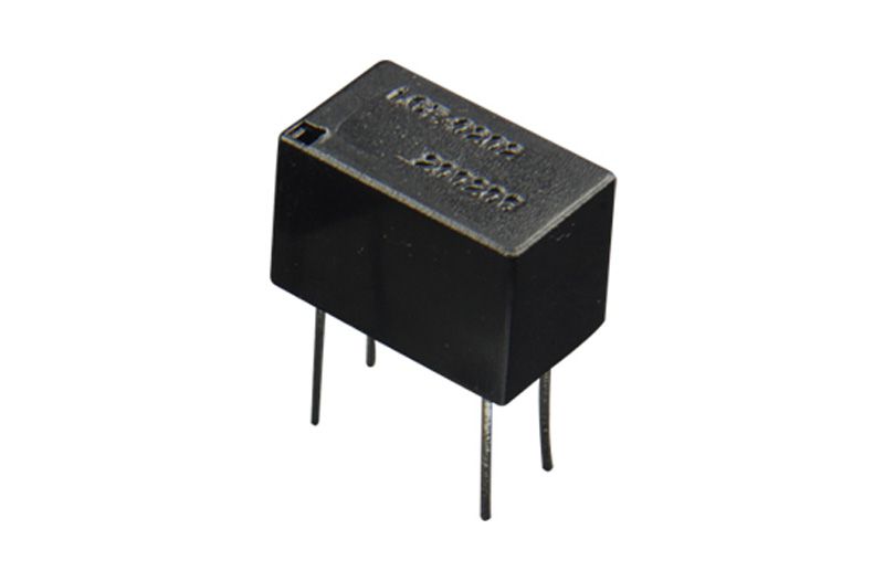 Optocoupler Semiconductor Device LCR-0202 Series for Electric Circuit
