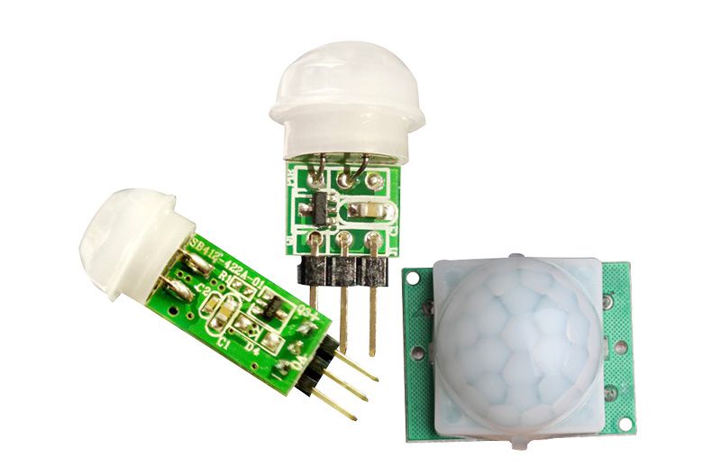 SB612 Human Motion Detector for Smart Toys from Senba Manufacturer