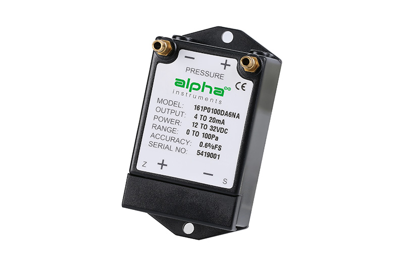 Model 161 Differential Pressure Transmitter