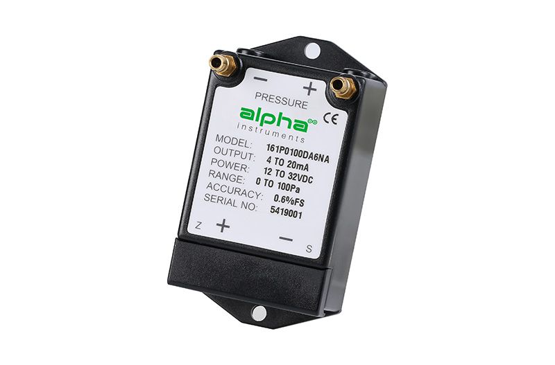 Model 161 Differential Pressure Transmitter