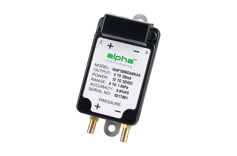 Model 164 Differential Pressure Transmitter