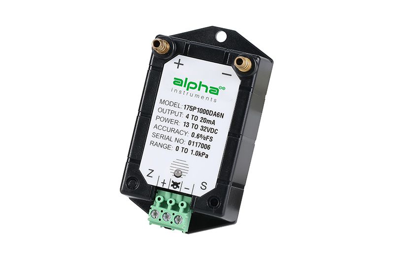 Model 175 Differential Pressure Transmitter