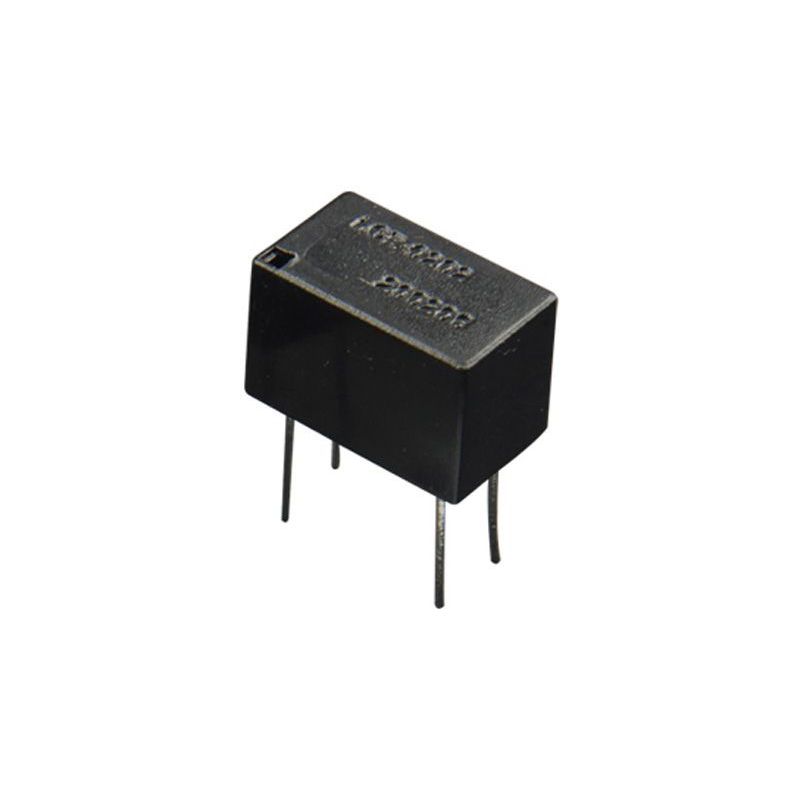 Optocoupler Semiconductor Device LCR-0202 Series for Electric Circuit