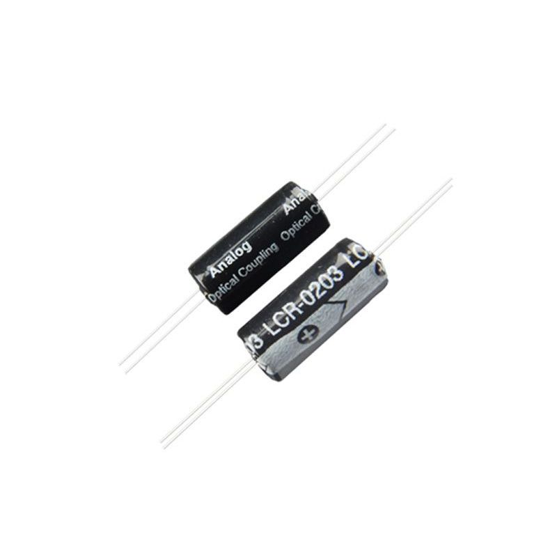 LCR - 0203 Series