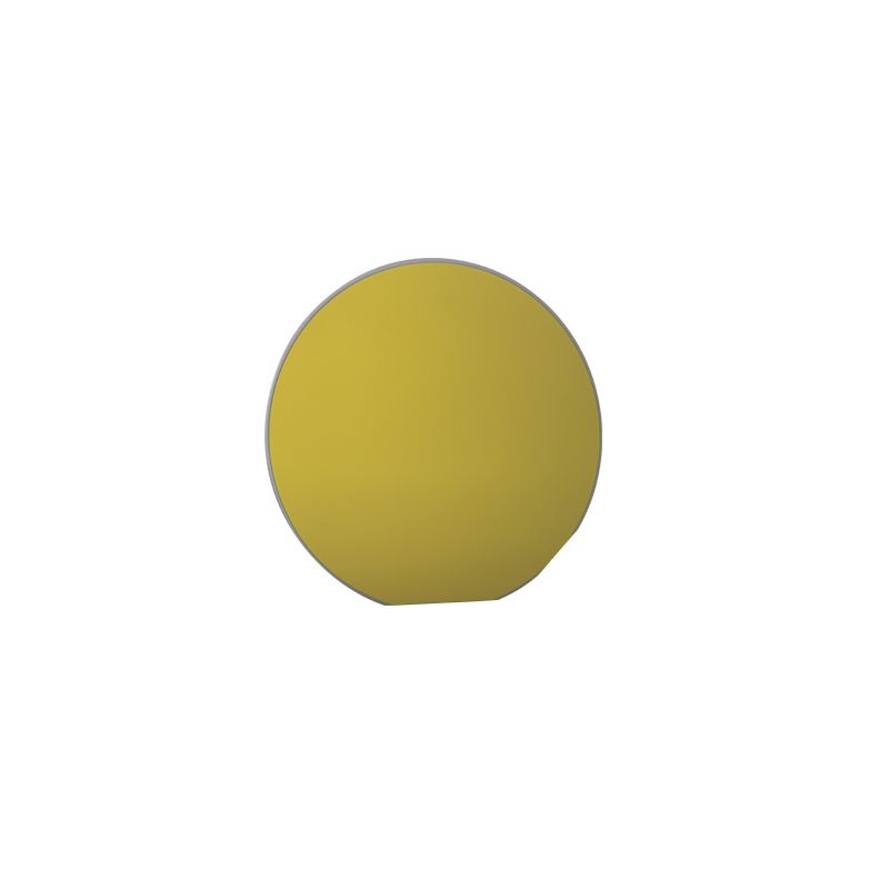 5.3μm Narrow Bandpass Filter