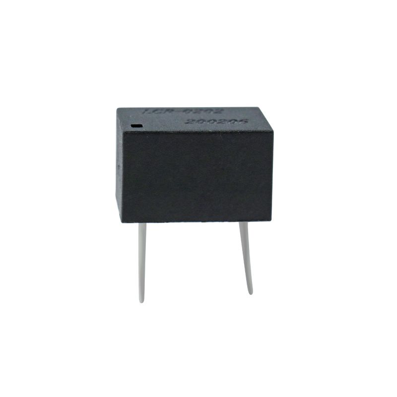 LCR-0202 Series