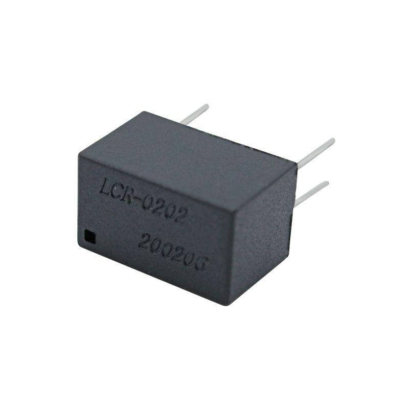 LCR-0202 Series