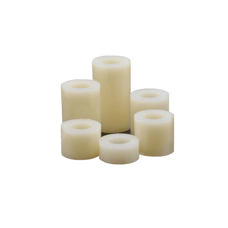 Supporting column