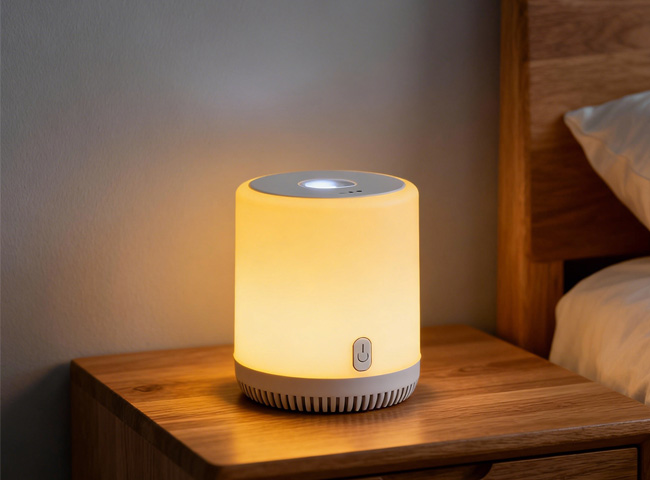 Night Light Solutions