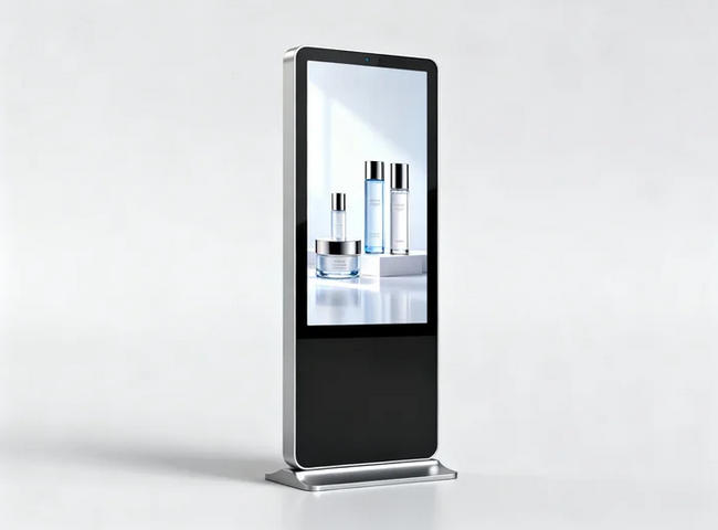 Advertising Machine Solutions