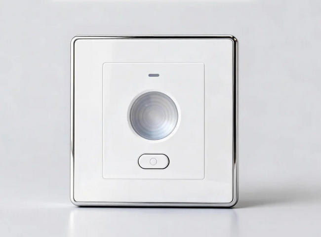 Human Body Proximity Sensor