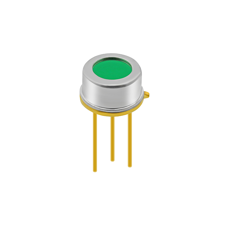 LVF001 Series Flame Detection Sensor