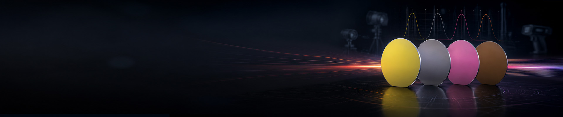 Infrared Filter